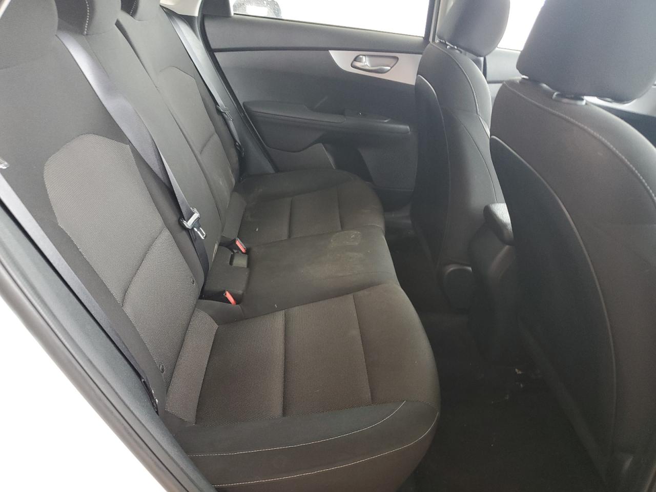 3KPF24AD4NE479647 2022 Kia Forte Fe