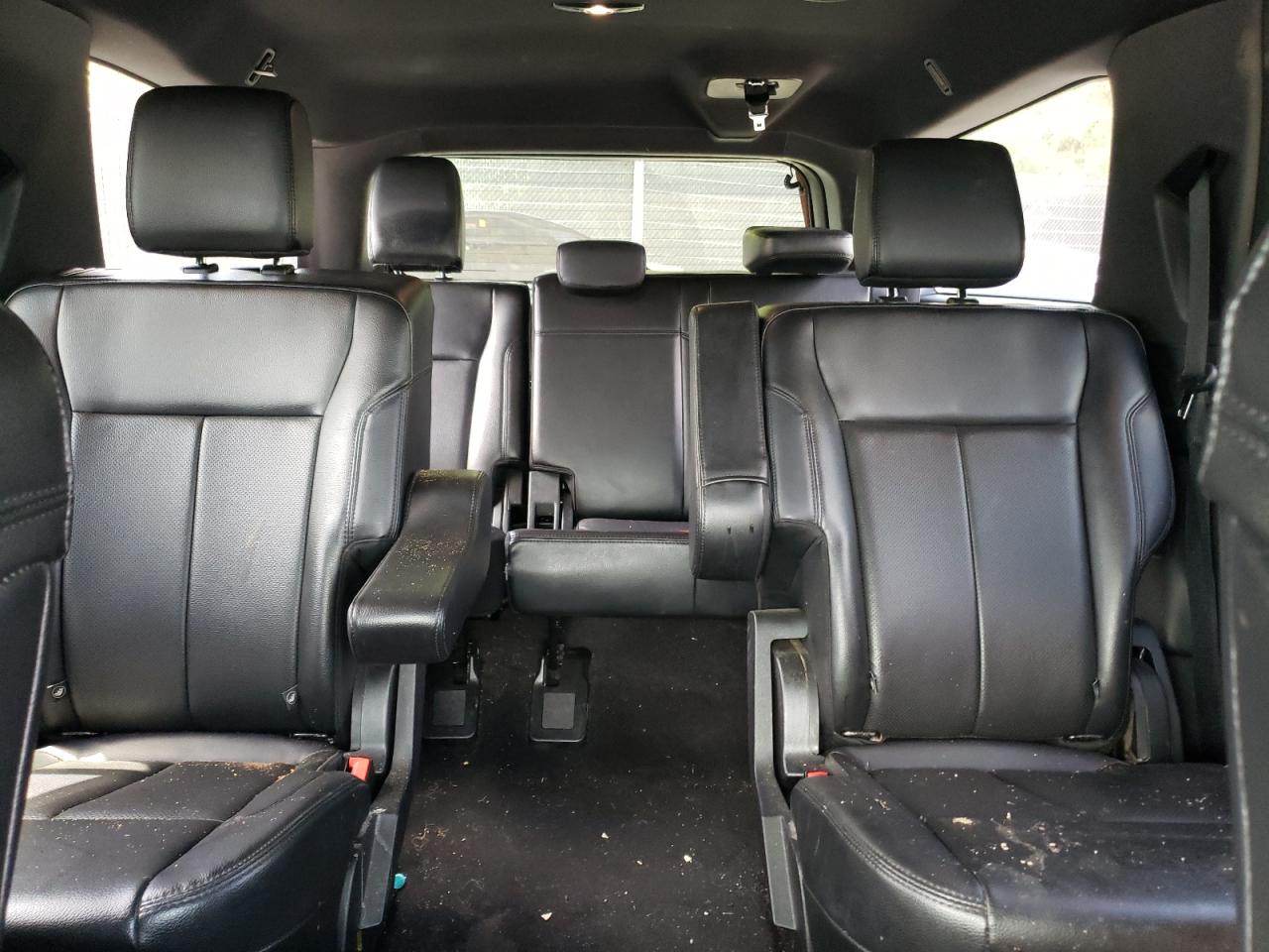 1FMJK1JT2MEA55549 2021 Ford Expedition Max Xlt