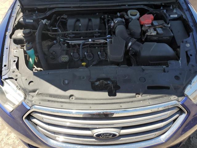 2015 FORD TAURUS SE - 1FAHP2D86FG184442