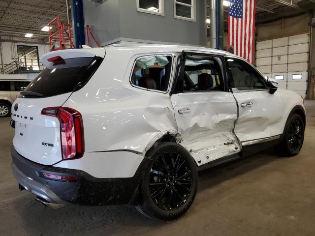 2020 Kia Telluride Sx VIN: 5XYP5DHC5LG085633 Lot: 59419744