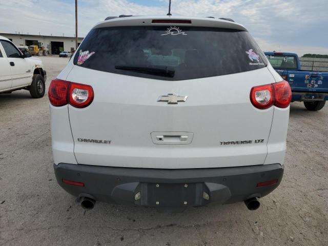 2009 Chevrolet Traverse Ltz VIN: 1GNEV33D89S105028 Lot: 60269494