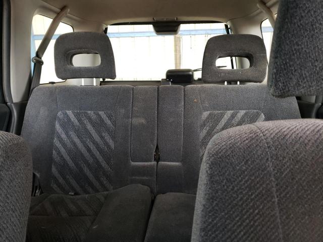 2000 Honda Cr-V Ex VIN: JHLRD1764YC016680 Lot: 60756064