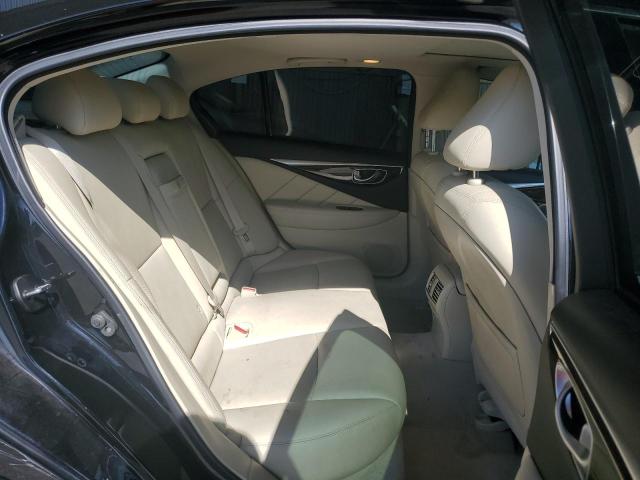 2018 Infiniti Q50 Luxe VIN: JN1EV7AP2JM361772 Lot: 60074004