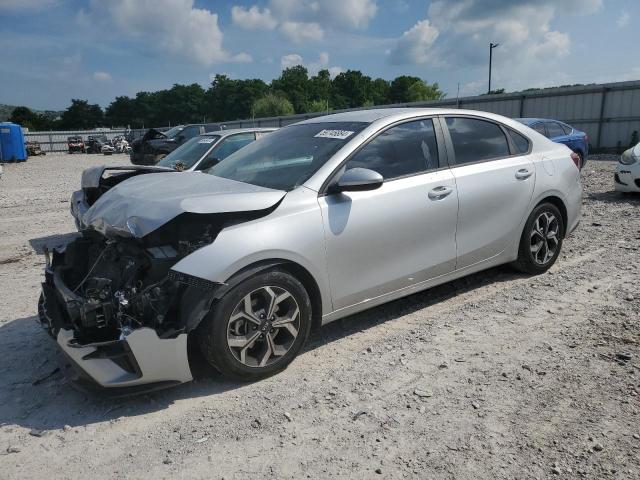 2020 KIA FORTE FE #2838265282