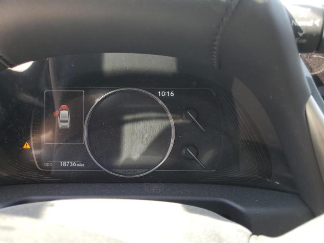 2021 Lexus Es 350 Base VIN: 58AFZ1B17MU085420 Lot: 60159074