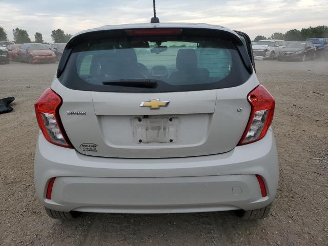 2018 Chevrolet Spark 1Lt VIN: KL8CD6SA1JC425648 Lot: 59410054