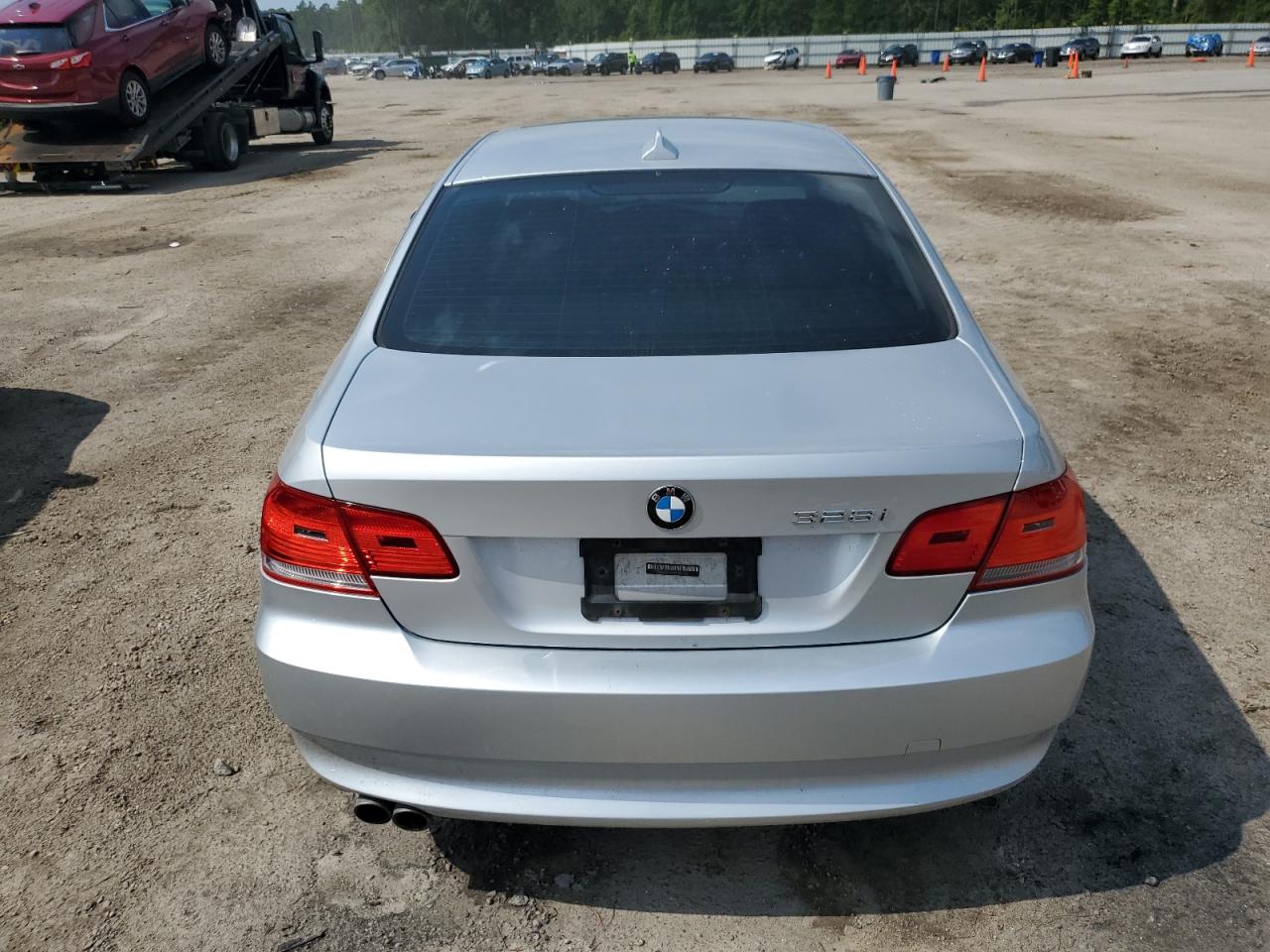 WBAWB33599P137839 2009 BMW 328 I