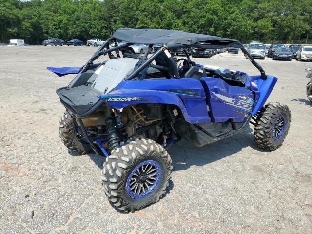2020 YAMAHA YXZ1000 - 5Y4AN29Y7LA101536