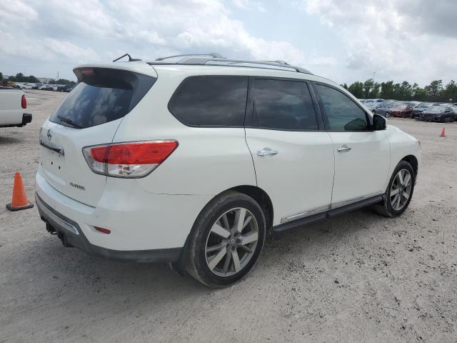 2013 Nissan Pathfinder S VIN: 5N1AR2MN0DC603882 Lot: 57634004