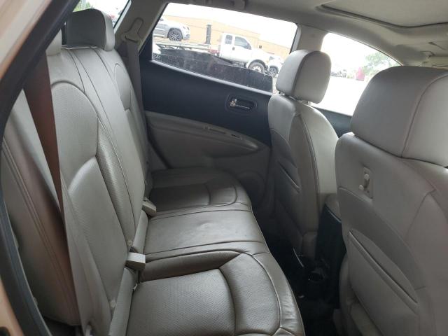 2009 Nissan Rogue S VIN: JN8AS58V99W447534 Lot: 58553154