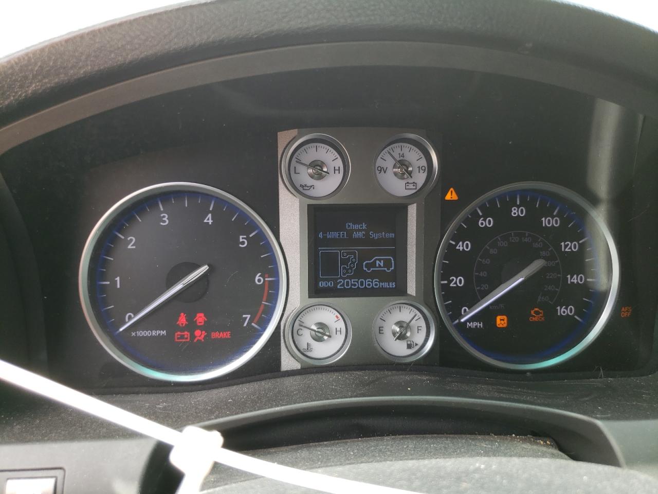 JTJHY7AX9B4058567 2011 Lexus Lx 570