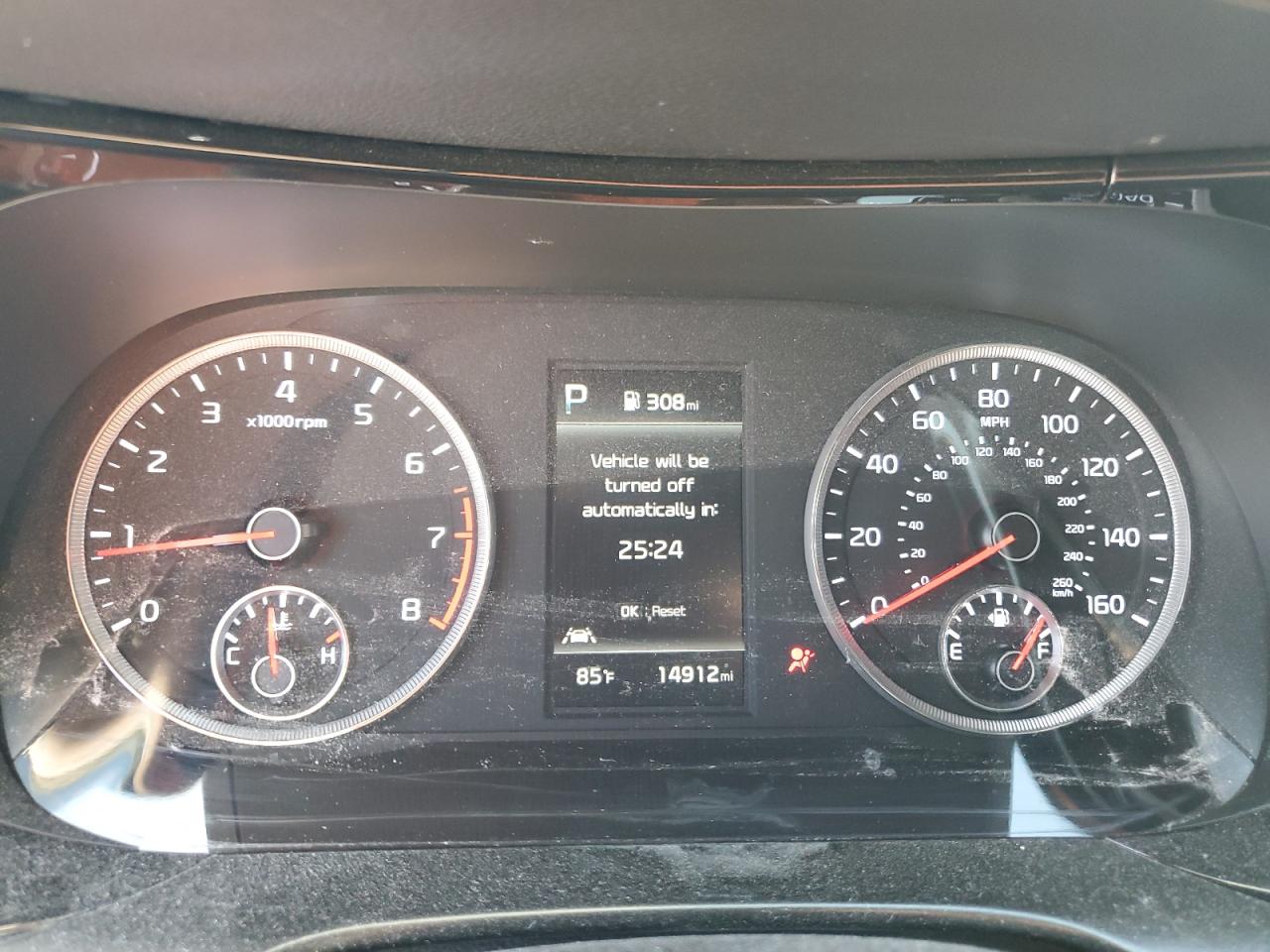 5XXG44J84RG227637 2024 Kia K5 Gt