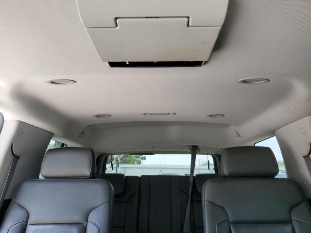 2015 Chevrolet Tahoe K1500 Ltz VIN: 1GNSKCKC0FR270773 Lot: 59536984