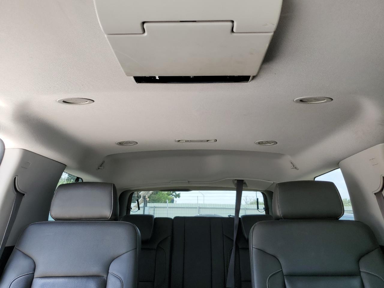 1GNSKCKC0FR270773 2015 Chevrolet Tahoe K1500 Ltz