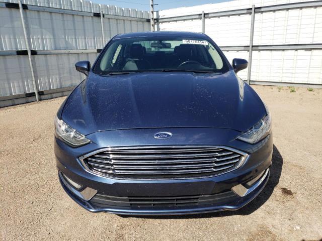 2018 Ford Fusion Se VIN: 3FA6P0HD3JR186329 Lot: 60175414