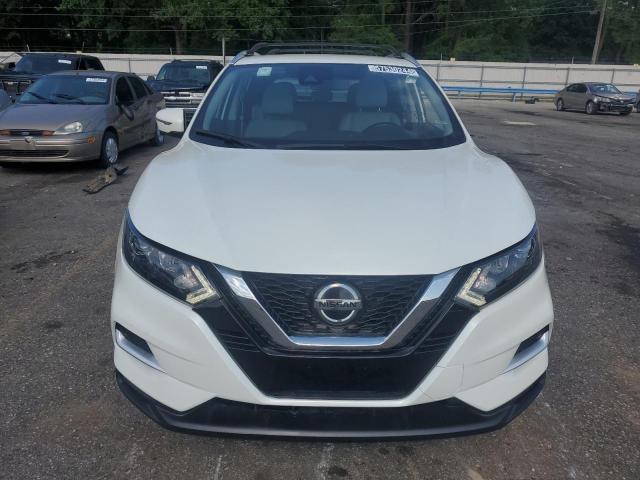 2020 Nissan Rogue Sport S VIN: JN1BJ1CV5LW550592 Lot: 57530244