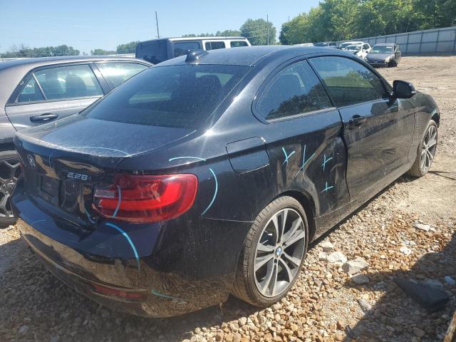 Coupet BMW 2 SERIES 2014 Black