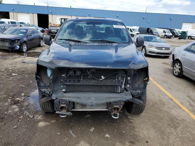 2016 FORD F150 SUPER - 1FTEX1EP2GFB52303