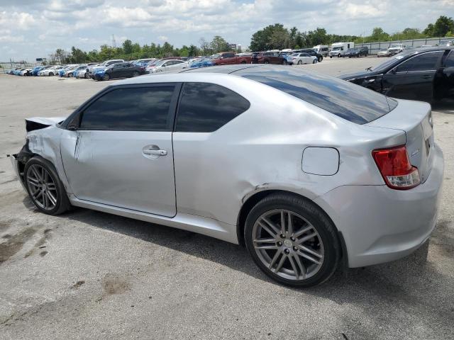 2011 Toyota Scion Tc VIN: JTKJF5C72B3007051 Lot: 58161494