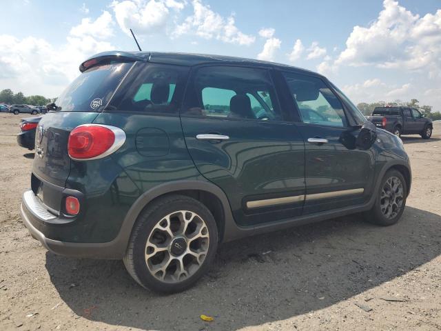 VIN ZFBCFADH6EZ010748 2014 Fiat 500L, Trekking no.3