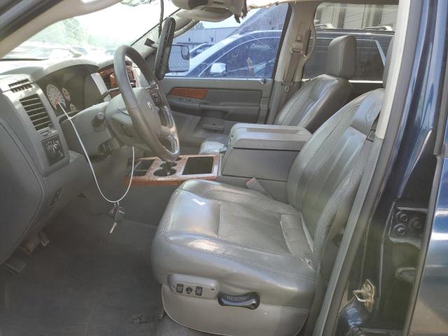 2006 Dodge Ram 2500 VIN: 3D7KS29C16G216655 Lot: 59550374