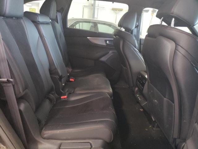 2023 ACURA MDX AWD - 5J8YE1H07PL005544