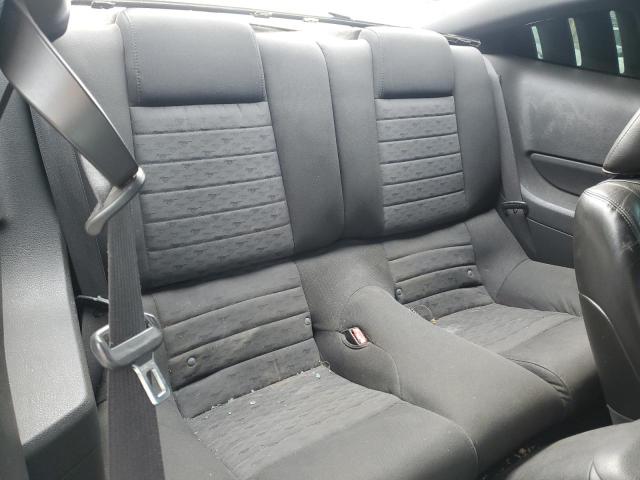 2008 Ford Mustang Gt VIN: 1ZVHT82H885191478 Lot: 59364394