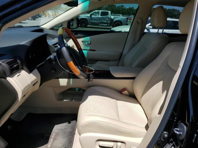 2012 Lexus Rx 350 VIN: 2T2ZK1BA0CC078362 Lot: 58298814