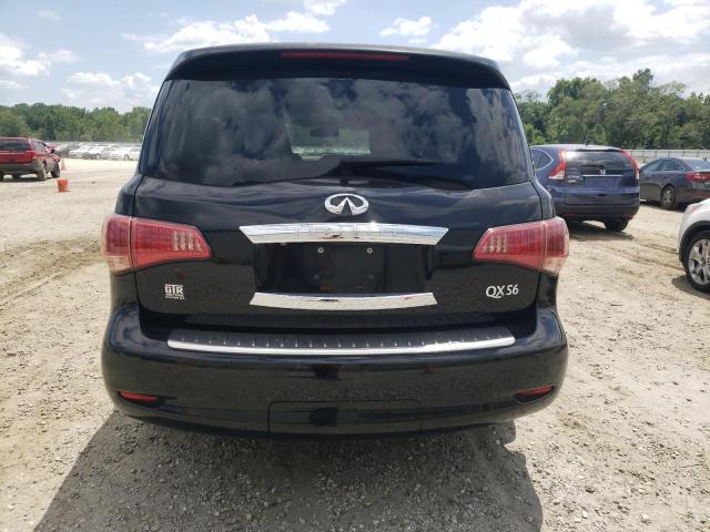 2012 Infiniti Qx56 VIN: JN8AZ2NF2C9519624 Lot: 60243124