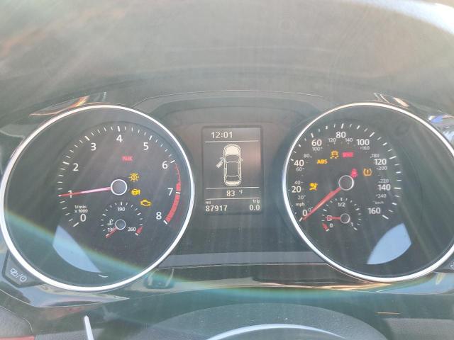 2015 VOLKSWAGEN JETTA GLI - 3VW5T7AJ4FM255881