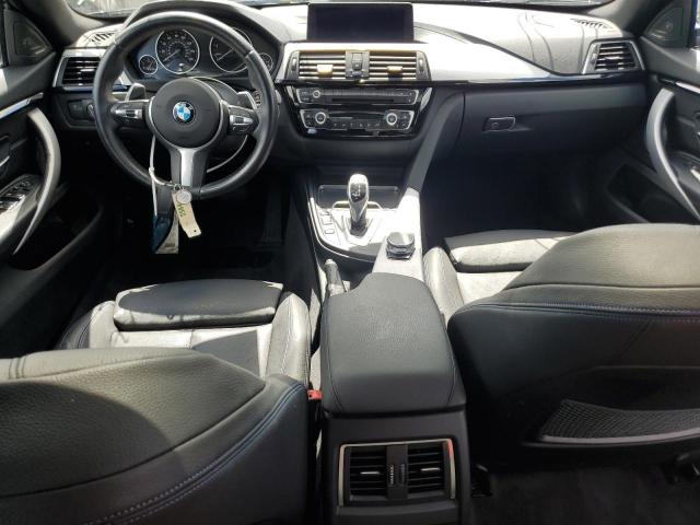 VIN WBA4J1C57JBG79377 2018 BMW 4 Series, 430I Gran ... no.8