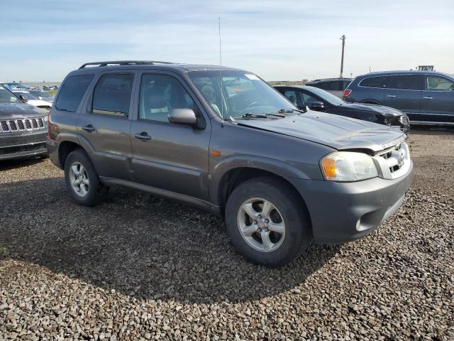 2005 Mazda Tribute S VIN: 4F2CZ961X5KM03065 Lot: 59303934