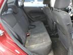 FORD FIESTA SE photo