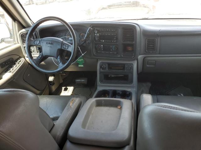 1GKEK13Z74R112638 2004 GMC Yukon