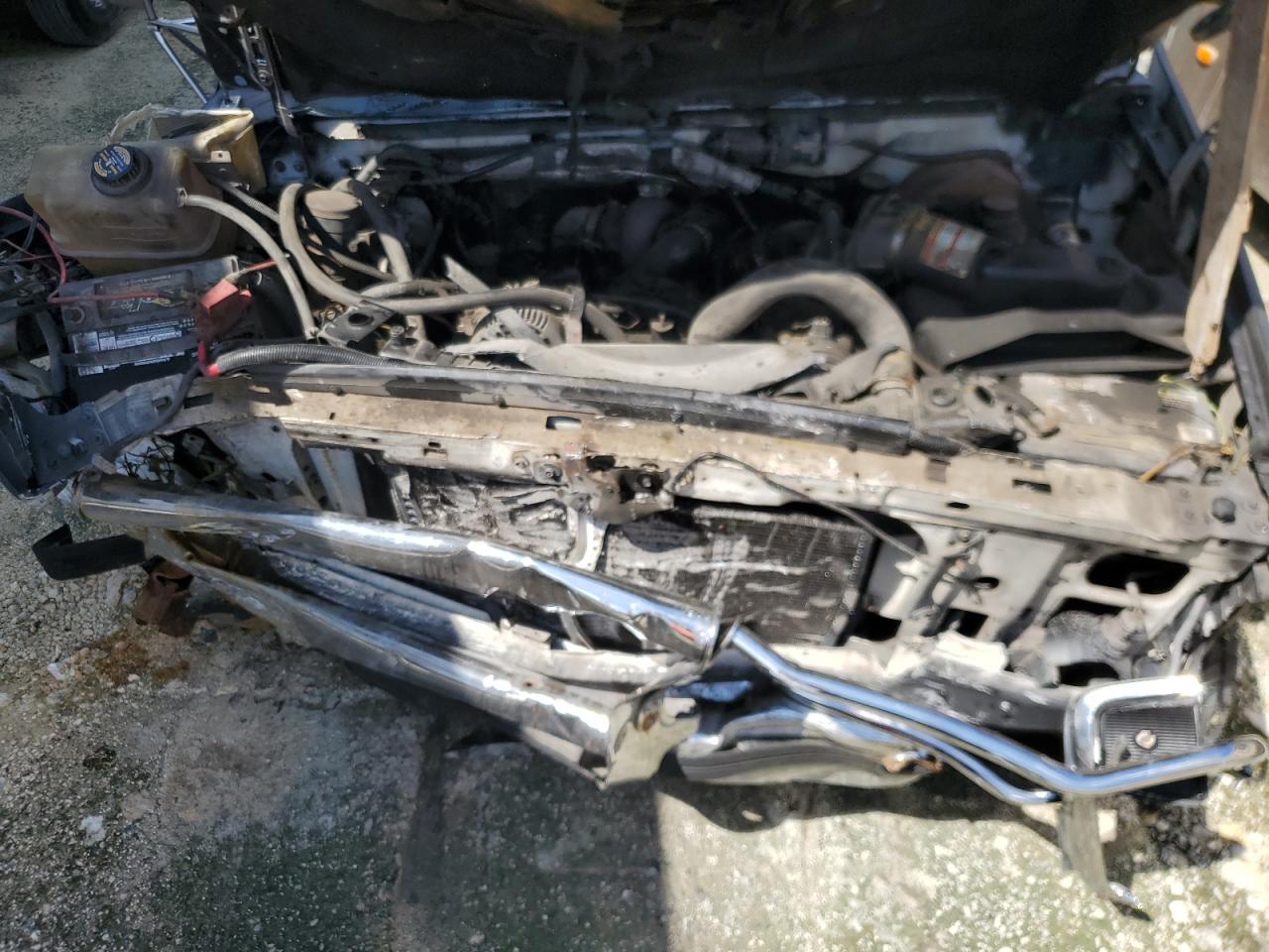 1FDKF37F7TEA41408 1996 Ford F350