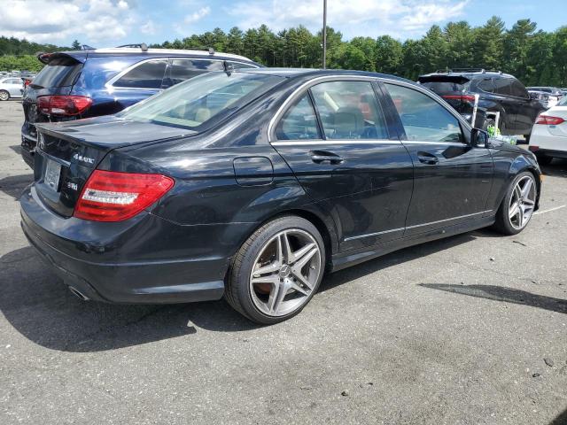 VIN WDDGF8AB5DR252779 2013 Mercedes-Benz C-Class, 3... no.3