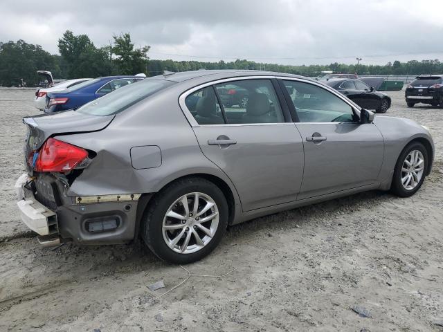 2009 Infiniti G37 Base VIN: JNKCV61E19M308827 Lot: 61014614