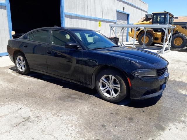 2023 Dodge Charger Sxt VIN: 2C3CDXBG7PH559852 Lot: 57531724