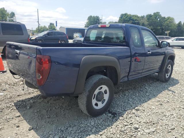 2012 Chevrolet Colorado VIN: 1GCJTBFE5C8105424 Lot: 59711654