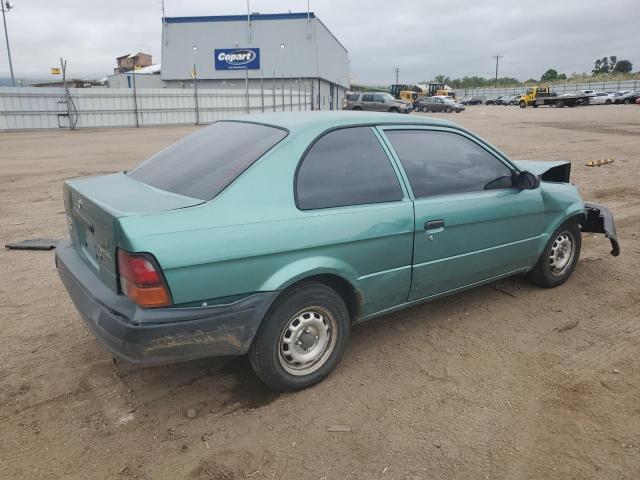 1996 Toyota Tercel Std VIN: JT2AC52L4T0198000 Lot: 59962874