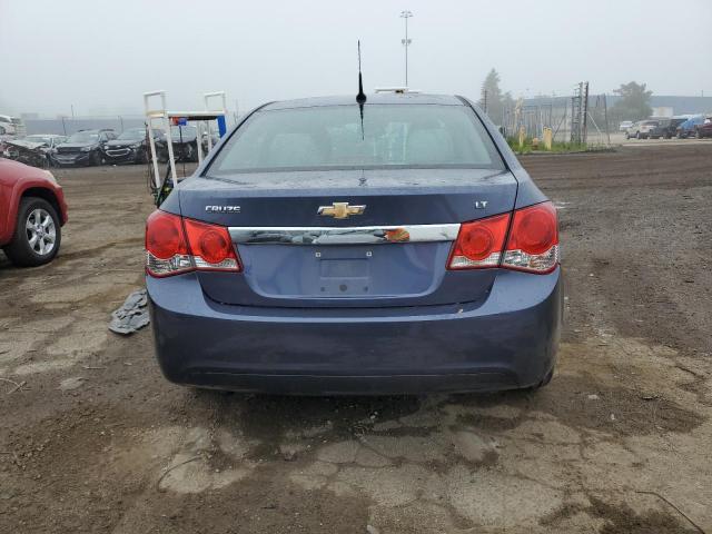 2014 Chevrolet Cruze Lt VIN: 1G1PC5SB8E7199663 Lot: 56911354