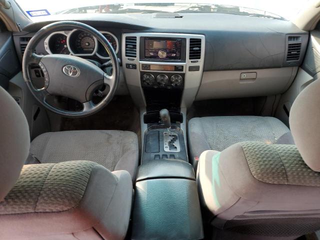 2005 Toyota 4Runner Sr5 VIN: JTEZU14R958025431 Lot: 57251164