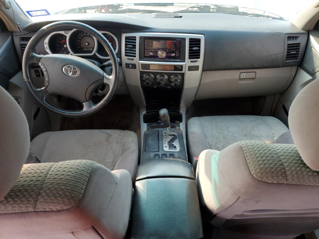 JTEZU14R958025431 2005 Toyota 4Runner Sr5