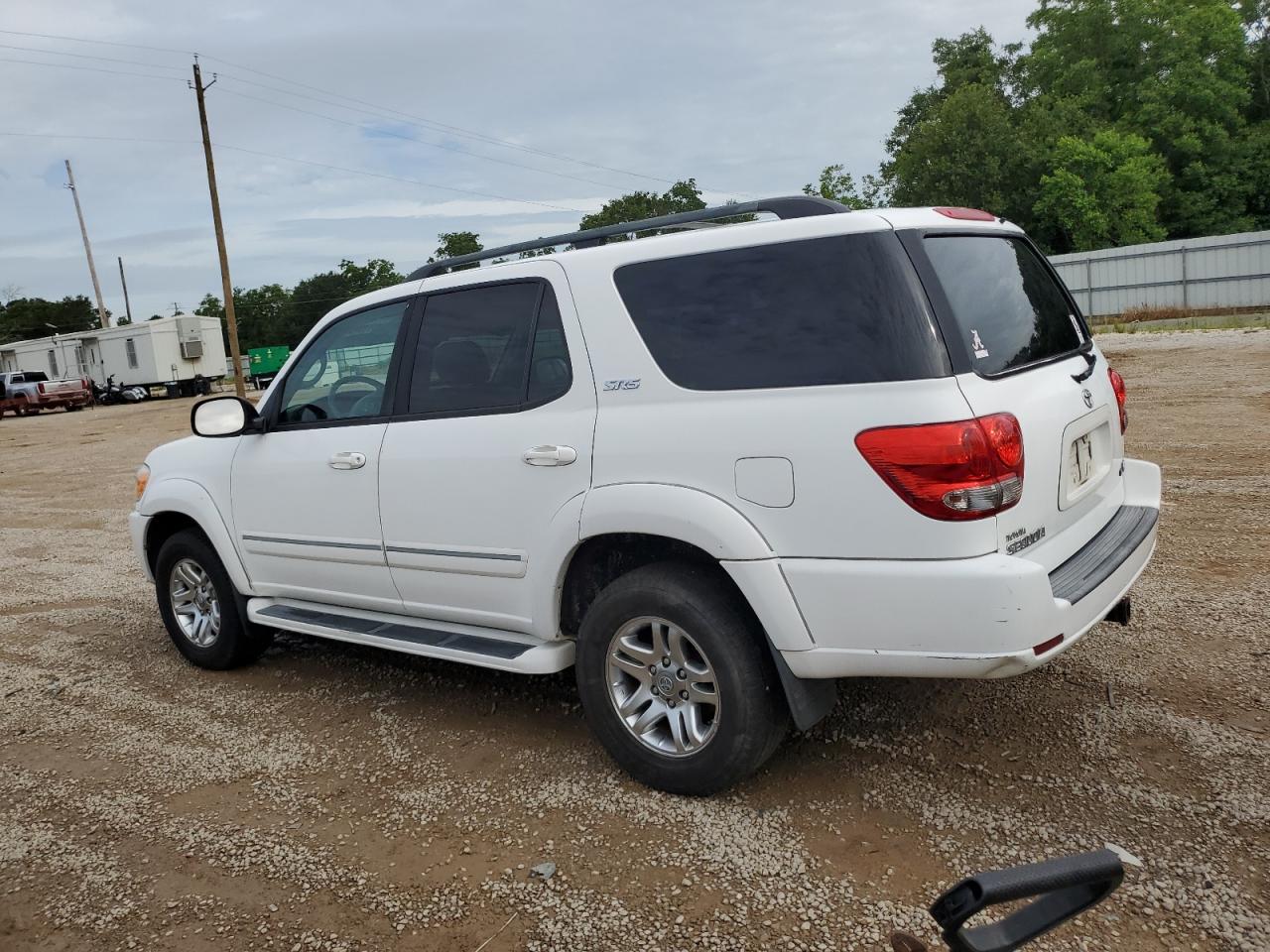 5TDZT34A15S251083 2005 Toyota Sequoia Sr5