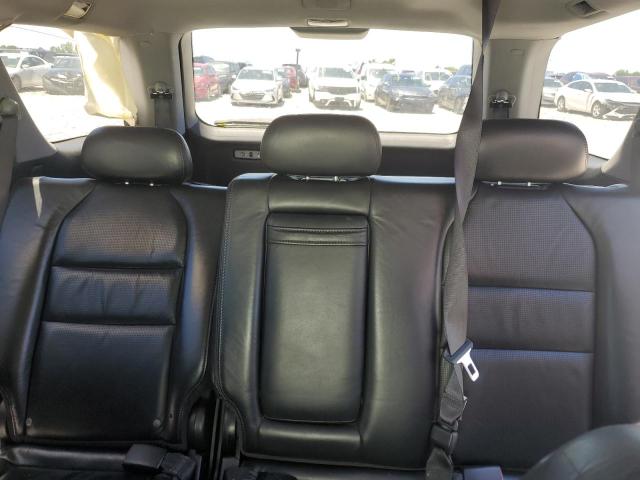 2005 Acura Mdx Touring VIN: 2HNYD186X5H510777 Lot: 58770924