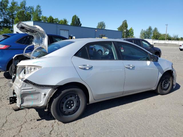 2015 TOYOTA COROLLA L - 2T1BURHE1FC276932