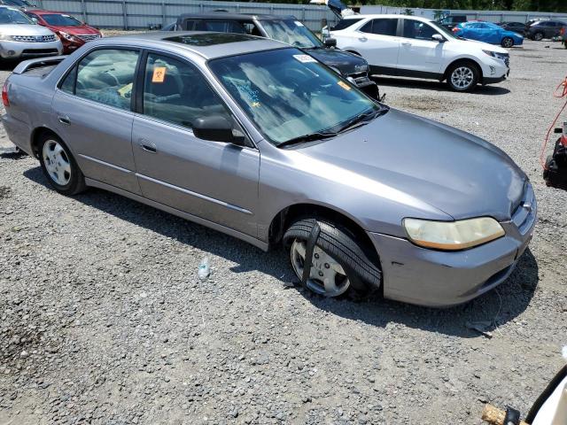 2000 Honda Accord Ex VIN: JHMCG5664YC041404 Lot: 59366154