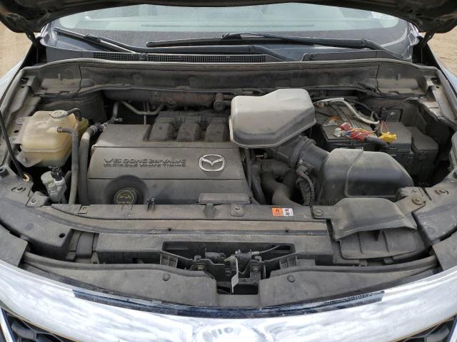 2011 Mazda Cx-9 VIN: JM3TB2CAXB0321075 Lot: 59178084