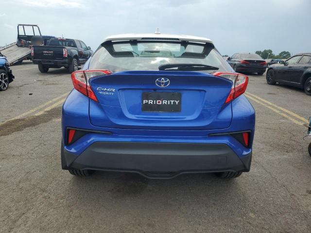 2019 Toyota C-Hr Xle VIN: NMTKHMBX1KR094178 Lot: 58602294