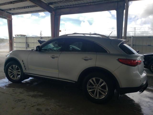 2011 Infiniti Fx35 VIN: JN8AS1MW0BM730963 Lot: 59405874